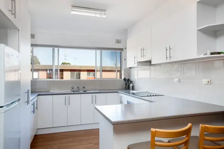 Second view of Homely unit listing, 8/154 Princes Highway, Fairy Meadow NSW 2519