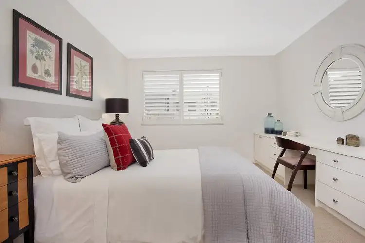 Fourth view of Homely apartment listing, 9/44-46 Spencer Street, Rose Bay NSW 2029