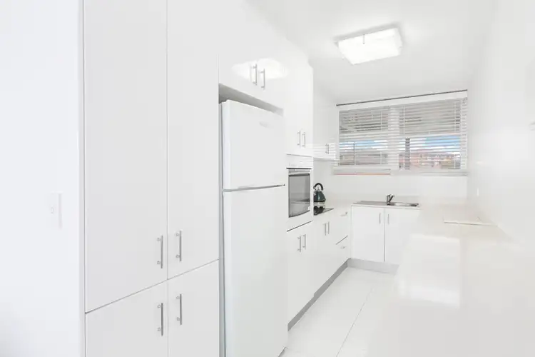 Fourth view of Homely apartment listing, 202/4-6 Boorima Place, Cronulla NSW 2230