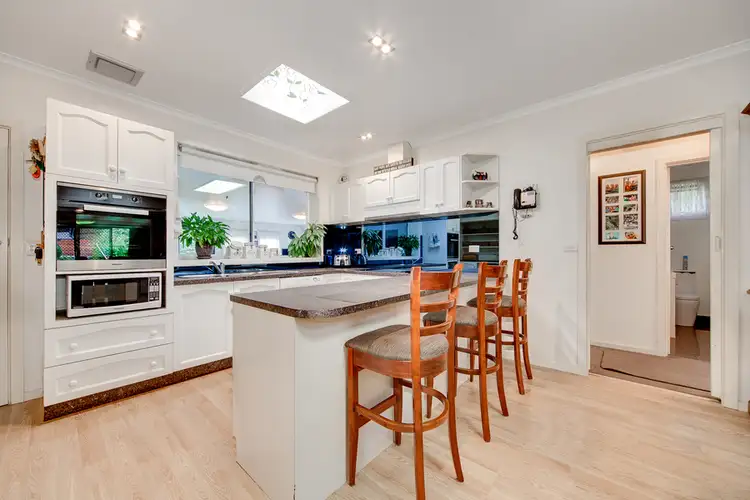 Third view of Homely house listing, 15 Roundhay Court, Berwick VIC 3806