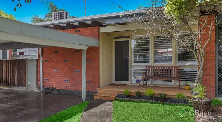 3/168 Lower Dandenong Road, Parkdale VIC 3195