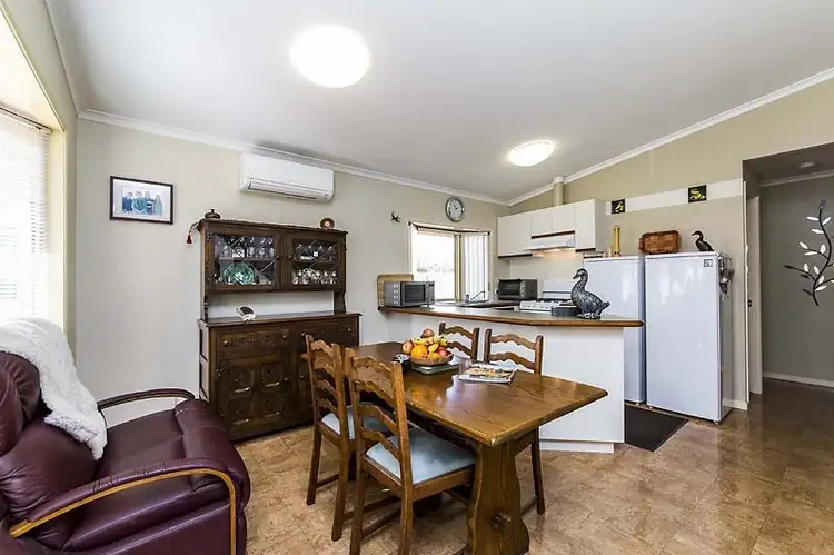 Fifth view of Homely house listing, 110/490 Pinjarra Road, Furnissdale WA 6209