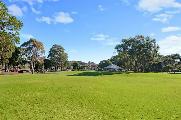 Seventh view of Homely apartment listing, 11/20 Barber Avenue, Eastlakes NSW 2018