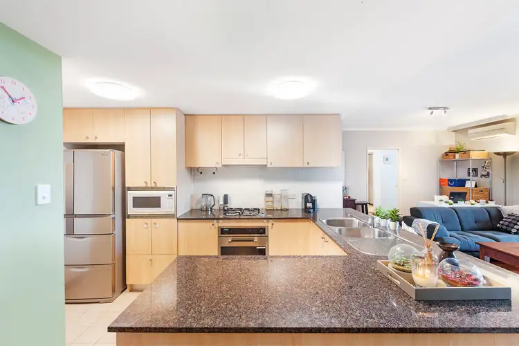 Fourth view of Homely apartment listing, 1008/41 Refinery Drive, Pyrmont NSW 2009