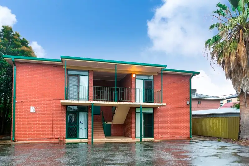 Main view of Homely unit listing, 1 - 4/24 South Terrace, Salisbury SA 5108