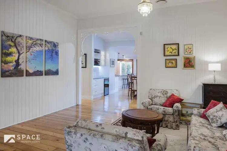 Sixth view of Homely house listing, 79 Arthur Terrace, Red Hill QLD 4059