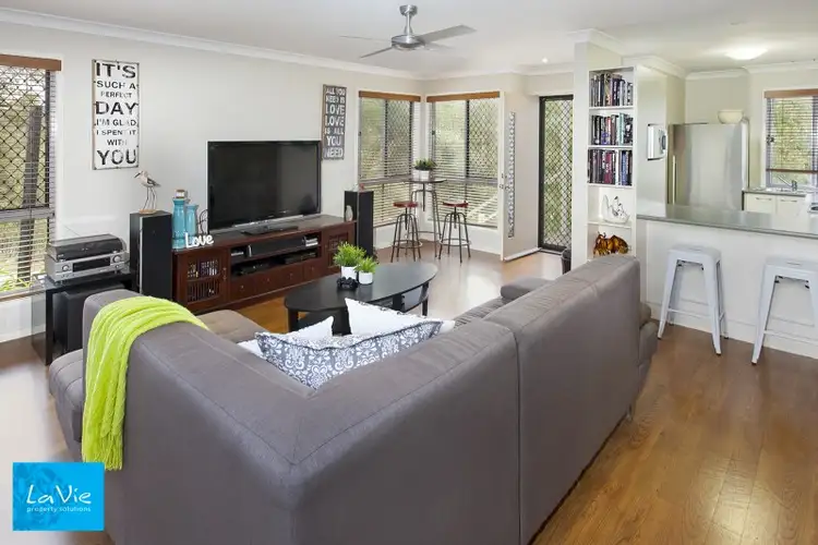 Sixth view of Homely house listing, 52 Emerald Crescent, Springfield QLD 4300