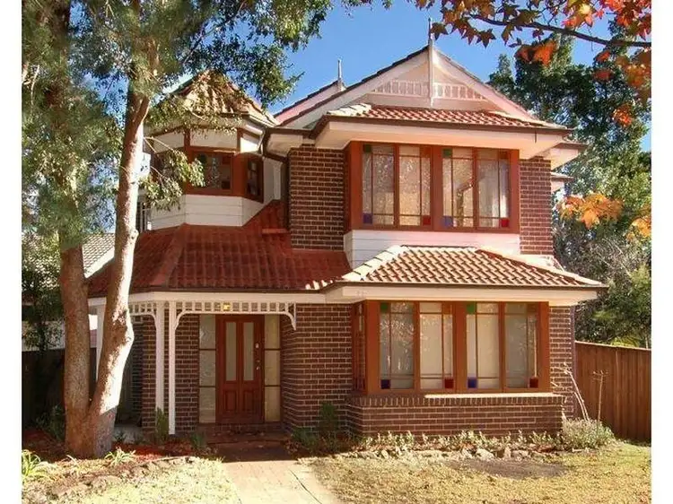 188A Warrimoo Avenue, St Ives Chase NSW 2075