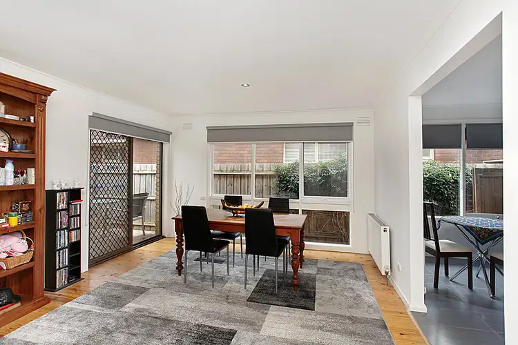 Sixth view of Homely house listing, 1 Wallaroo Square, Werribee VIC 3030