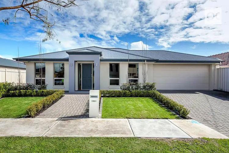 Main view of Homely house listing, 35a Fletcher Street, Woodville North SA 5012