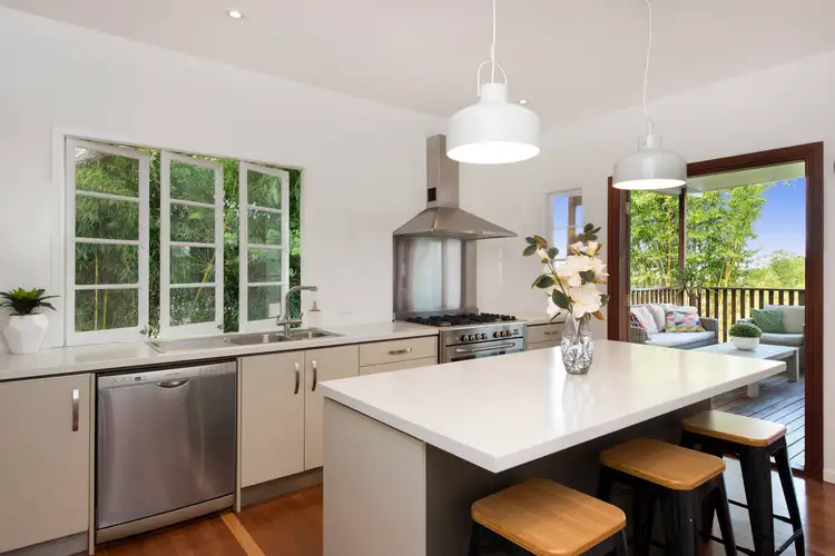 Third view of Homely house listing, 42 Summerville Street, Carina Heights QLD 4152