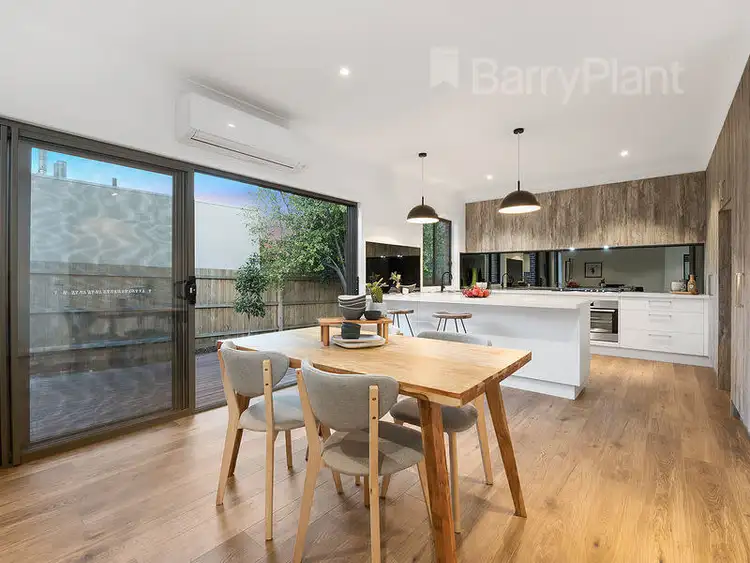 Fifth view of Homely unit listing, 2/6 Freedman Avenue, Boronia VIC 3155
