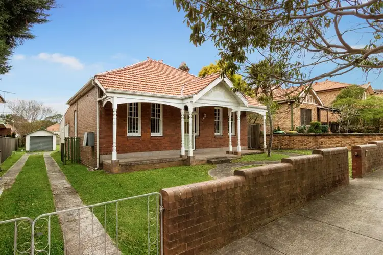 Main view of Homely house listing, 9 Long Street, Strathfield NSW 2135