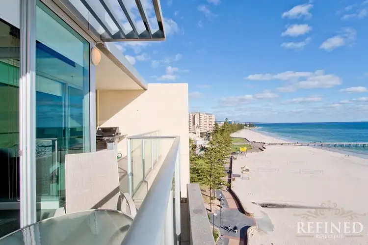 901/19 Holdfast Promenade, Glenelg SA 5045