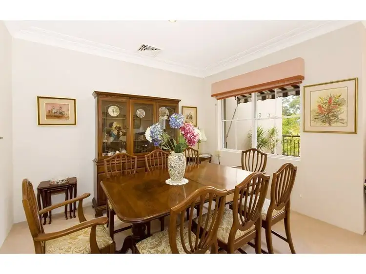 Third view of Homely unit listing, 6/11 Cates Place, St Ives NSW 2075