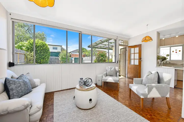 Sixth view of Homely house listing, 99 Eastern Avenue, Kingsford NSW 2032