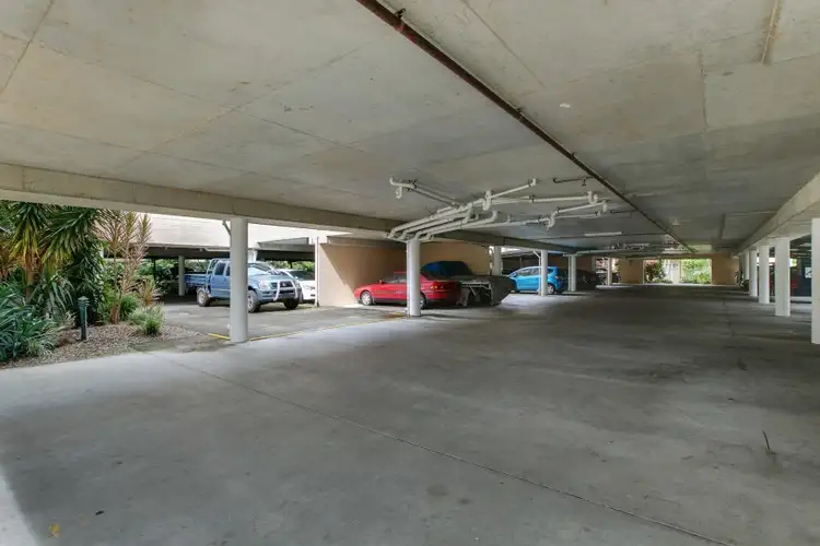 Third view of Homely apartment listing, 23/55-57 McCormack Street, Manunda QLD 4870
