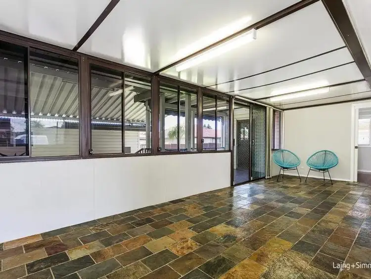 Third view of Homely house listing, 42 Noumea Street, Lethbridge Park NSW 2770