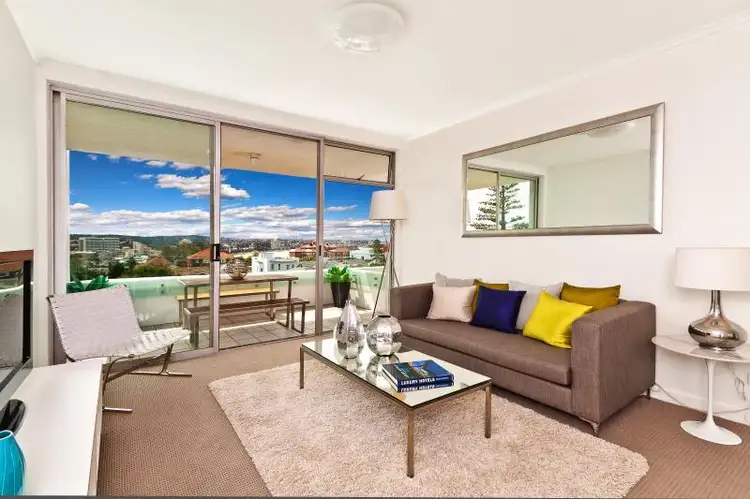 Main view of Homely apartment listing, 25/140 Addison Road, Manly NSW 2095