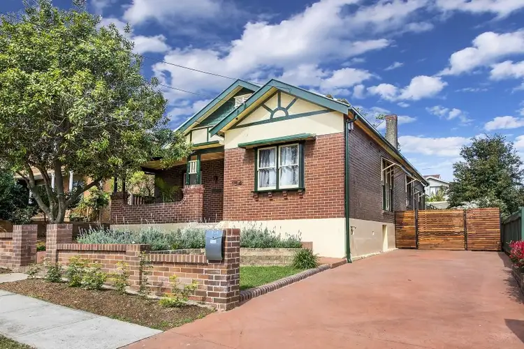 Main view of Homely house listing, 154 Wellbank Street, North Strathfield NSW 2137