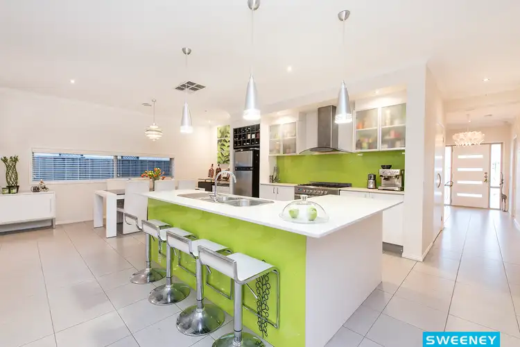 Second view of Homely house listing, 46 Olsen Retreat, Caroline Springs VIC 3023