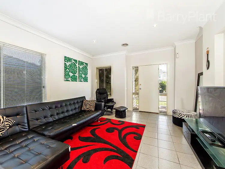 Fourth view of Homely house listing, 4 Foxdale Place, Cairnlea VIC 3023