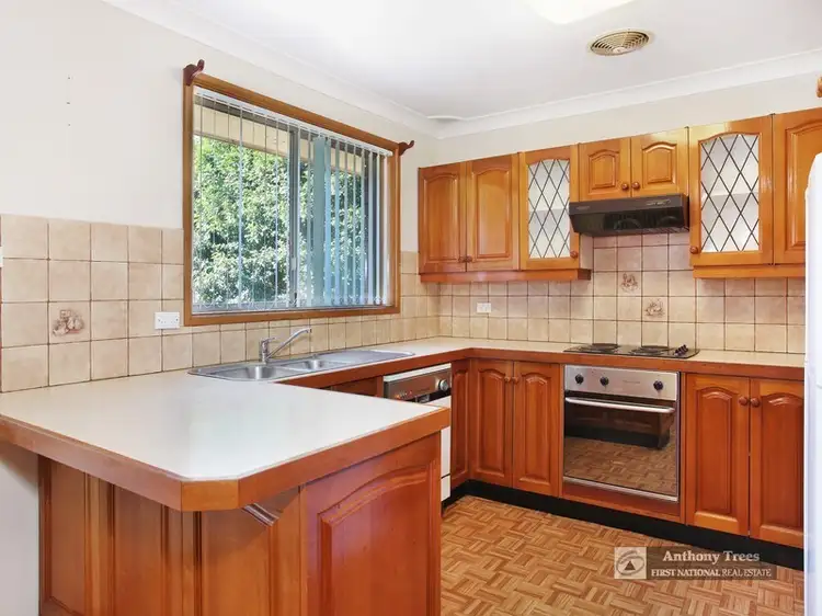 Second view of Homely house listing, 6 Cassia Place, Eastwood NSW 2122