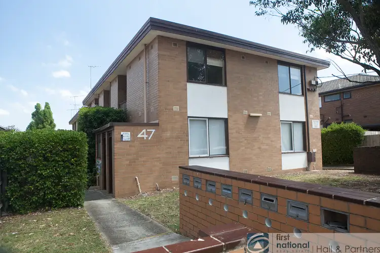 Second view of Homely apartment listing, 5/47 Potter Street, Dandenong VIC 3175