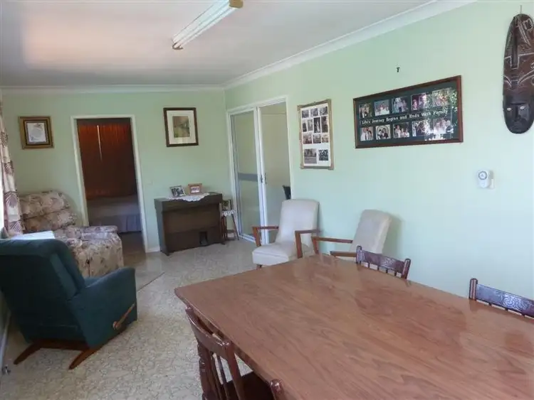Fifth view of Homely house listing, 148 Wingewarra Street, Dubbo NSW 2830
