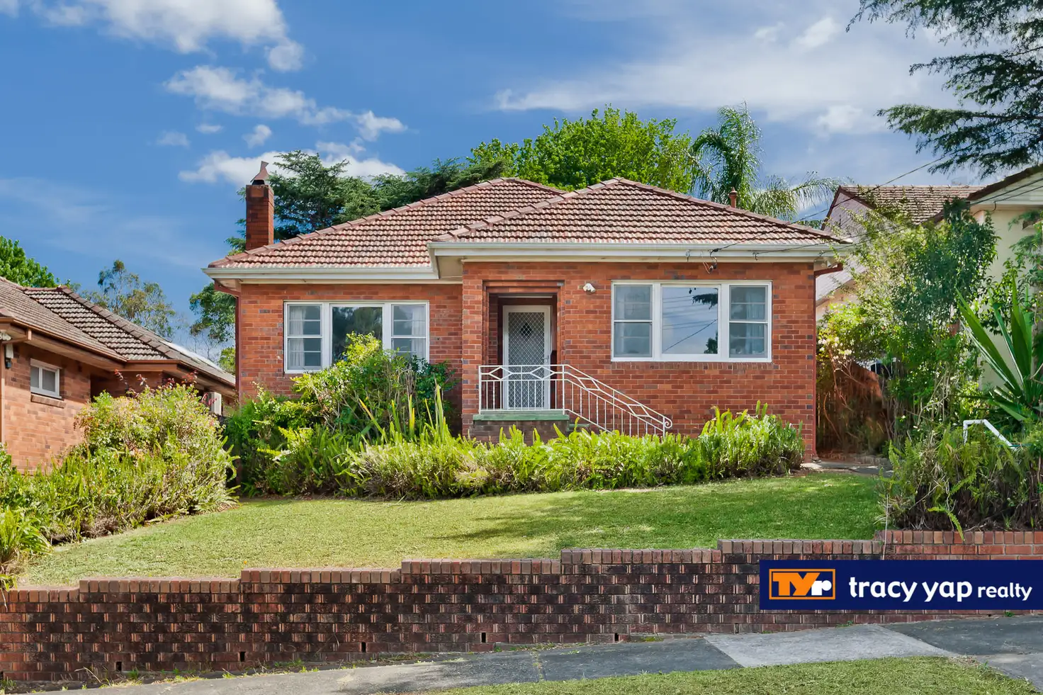 Main view of Homely house listing, 6 Harrison Avenue, Eastwood NSW 2122