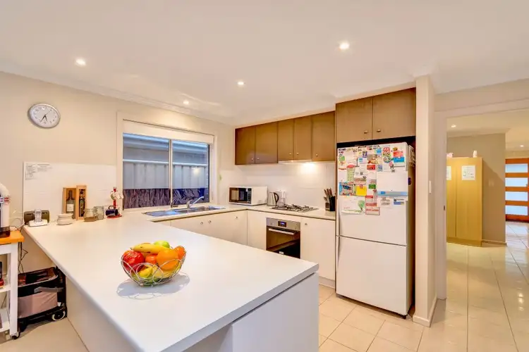 Fifth view of Homely house listing, 46 Light Avenue, Munno Para SA 5115