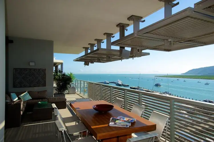 91/1 Marlin Parade, Cairns City QLD 4870