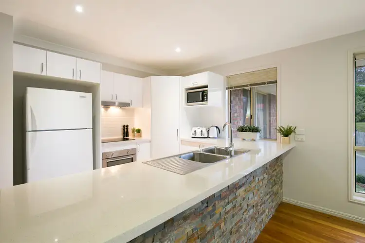 Fifth view of Homely house listing, 2 Vanistari Court, Shailer Park QLD 4128