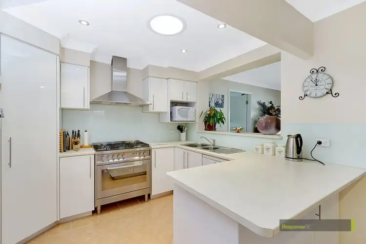 Fourth view of Homely house listing, 22 Apple Street, Constitution Hill NSW 2145