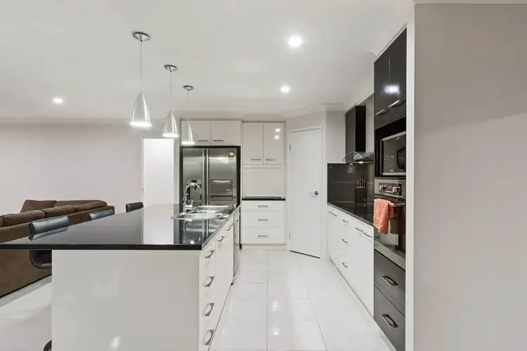 Seventh view of Homely house listing, 11 Gillmeister Street, Kleinton QLD 4352
