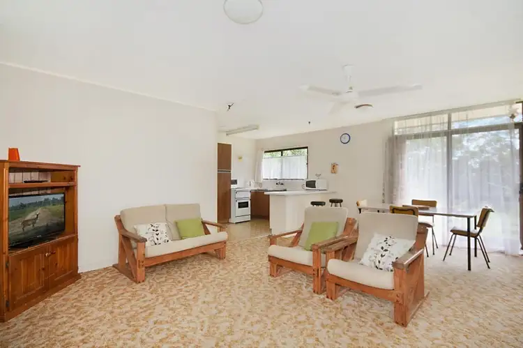 Second view of Homely house listing, 670 Broadwater Road, Broadwater NSW 2472