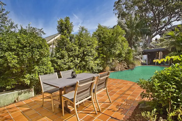 Fifth view of Homely house listing, 13 James Street, Manly NSW 2095
