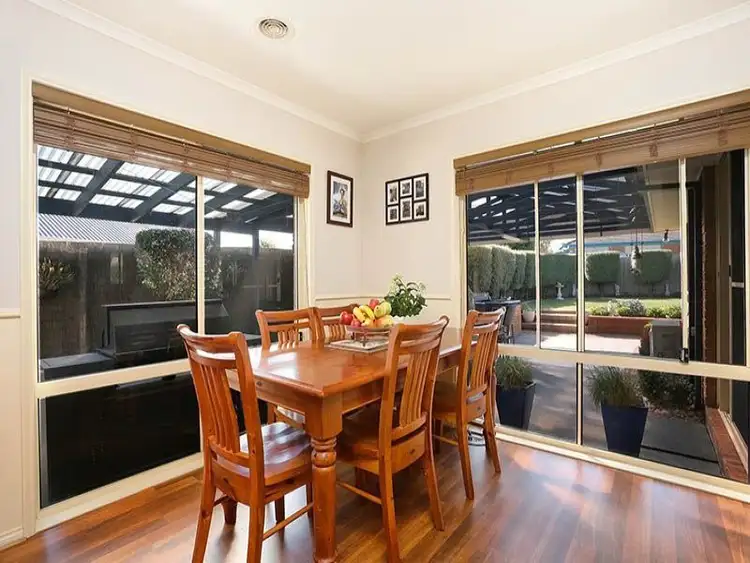Sixth view of Homely house listing, 135 Clarendon Drive, Somerville VIC 3912