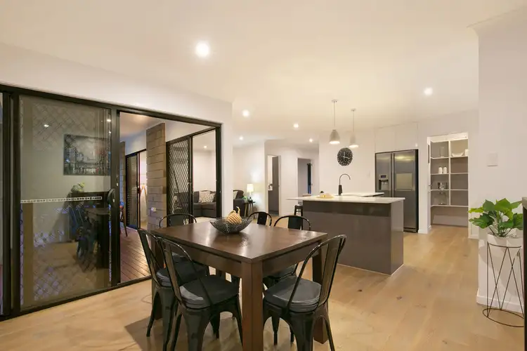Second view of Homely house listing, 32B Tanah Merah Avenue, Tanah Merah QLD 4128