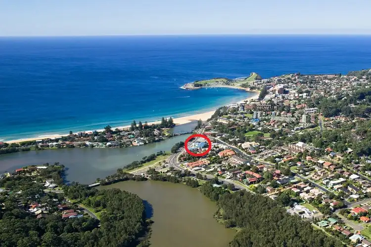 Fourth view of Homely apartment listing, 8/184 Terrigal Drive, Terrigal NSW 2260