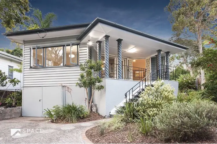 113 Royal Parade, Ashgrove QLD 4060