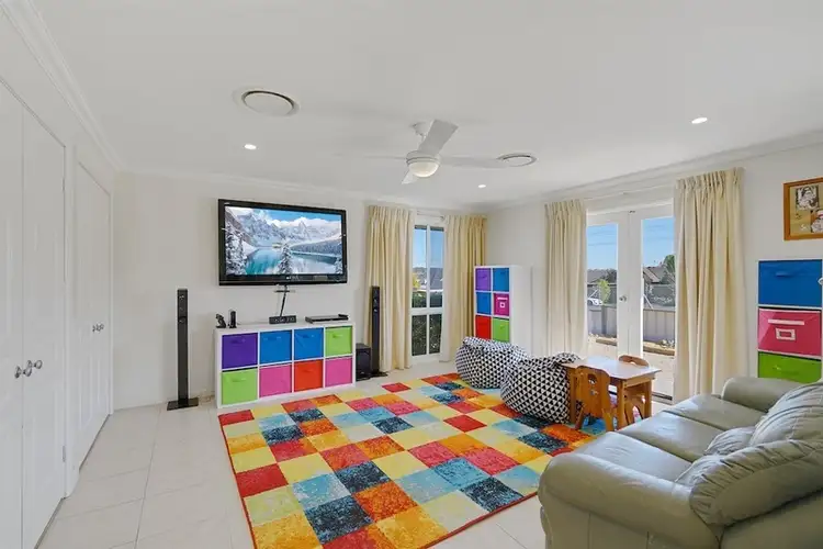 Sixth view of Homely house listing, 871A Montpelier Drive, The Oaks NSW 2570