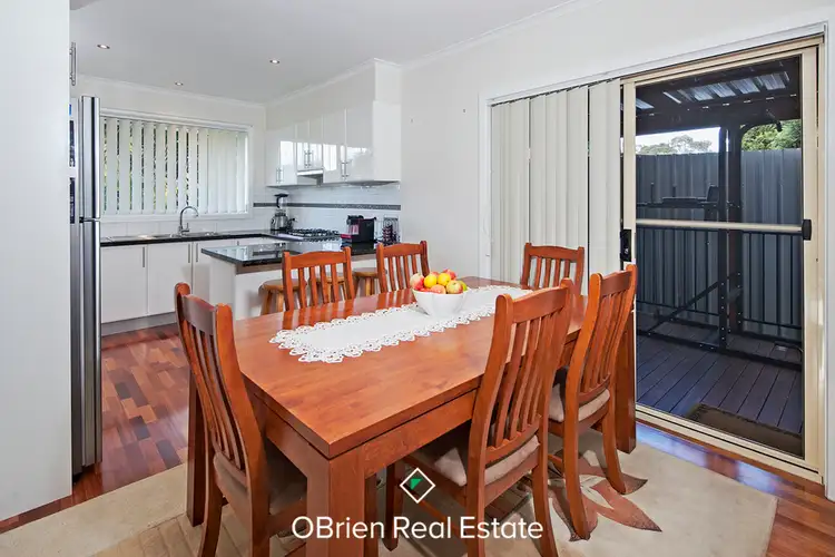 Third view of Homely unit listing, 1/6 Peach Court, Doveton VIC 3177