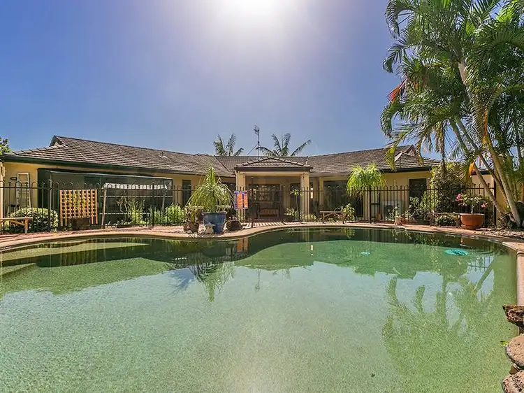 Main view of Homely house listing, 1 Mahr Place, Suffolk Park NSW 2481