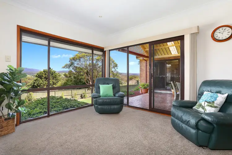 Fifth view of Homely house listing, 36 Barton Drive, Kiama Downs NSW 2533