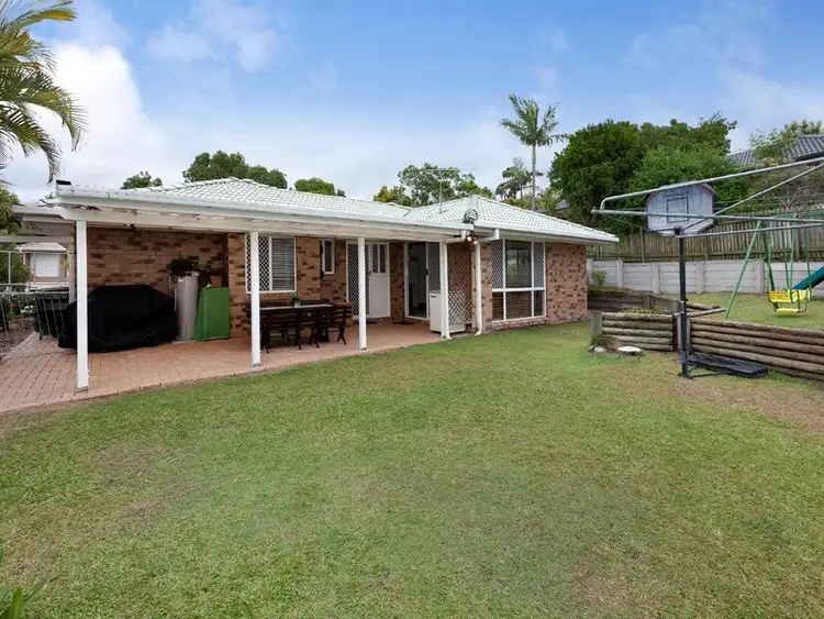 Sixth view of Homely house listing, 42 Cityview Road, Sinnamon Park QLD 4073