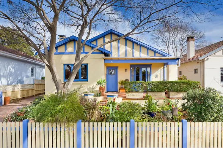 34 Third Avenue, Willoughby NSW 2068