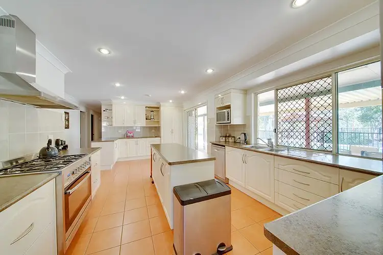 Fourth view of Homely house listing, 100 Seiferts Road, Yeppoon QLD 4703