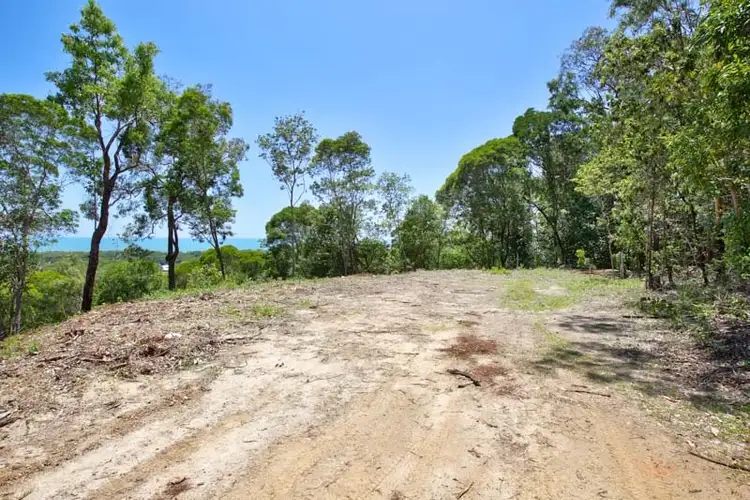Fifth view of Homely land listing, 16B Alexandra Street, Clifton Beach QLD 4879
