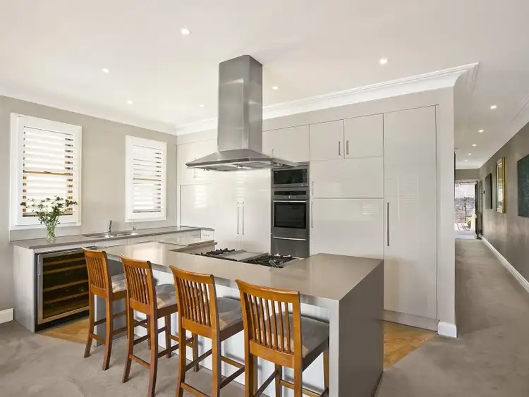 Sixth view of Homely house listing, 112 Lower St Georges Crescent, Drummoyne NSW 2047